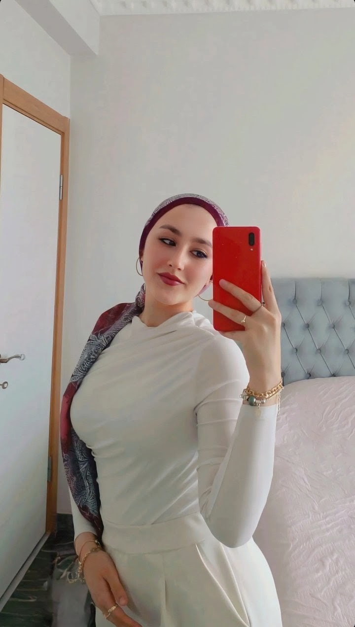 Benlieli Büyük Memeli Escort Nursema