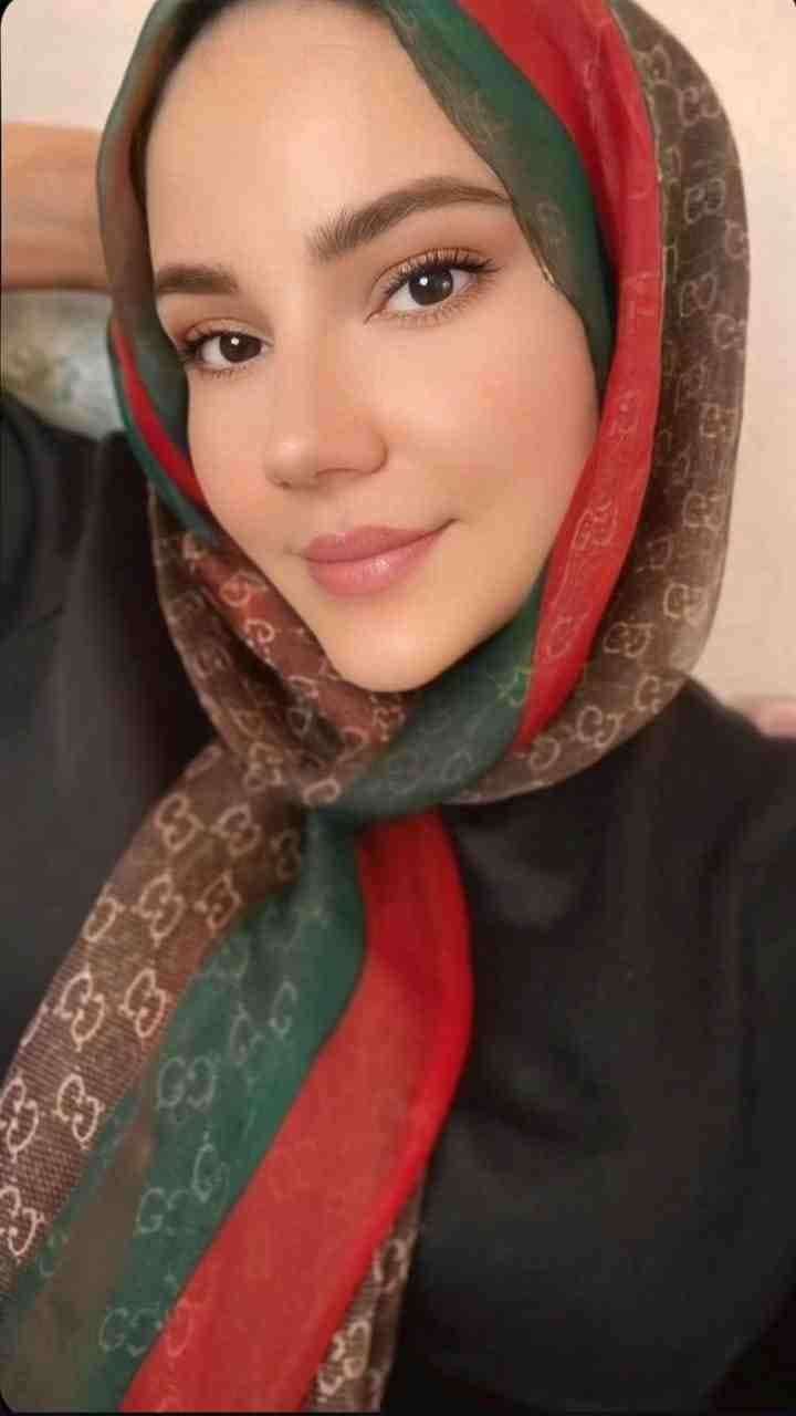 Danişmentler Bilinçli Kadın Escort Naz