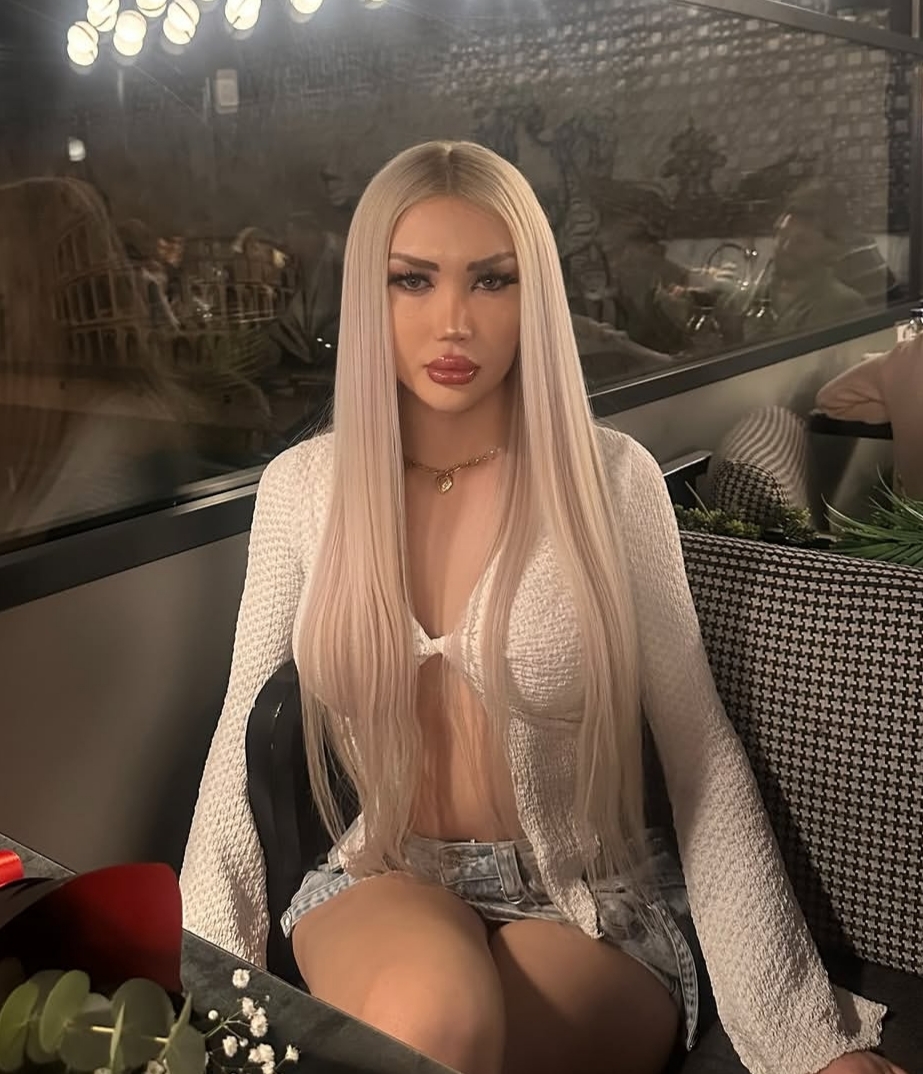 Uzunlar Bayan Escort Irmak