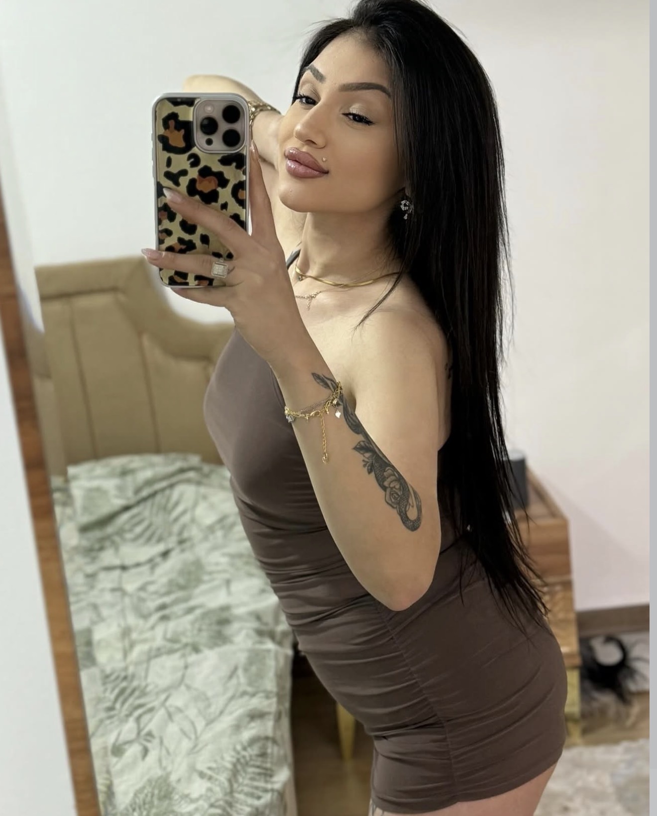 Çakmaklı Genç Bayan Escort Bayan Melek