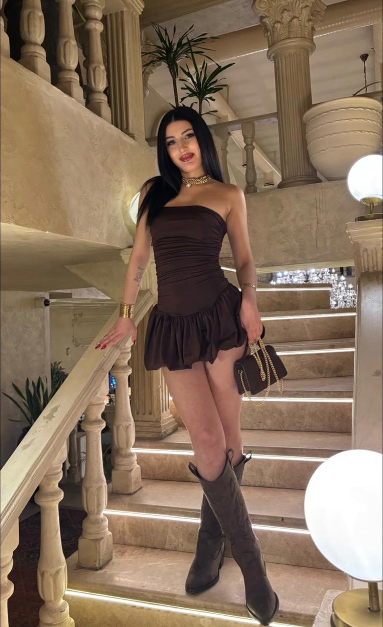 Çavuşlar Kesinlikle Özel Kadın Bayan Escort Ekin