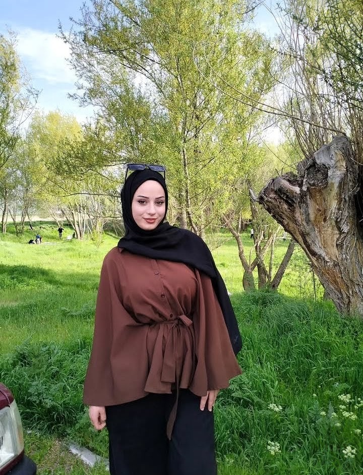 Tevfikiye Modern Bayan Bayan Escort Derya