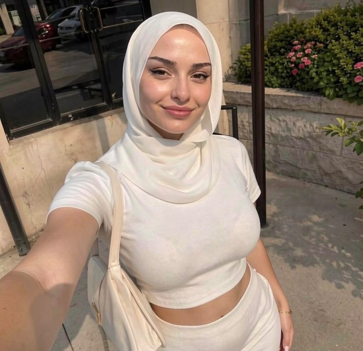 Mollaahmetler İşini İyi Yapan Escort Rüya