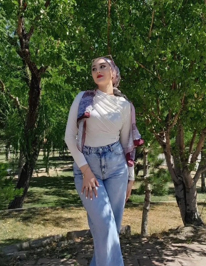 Karaisalar Sofistike Kadın Escort Alev