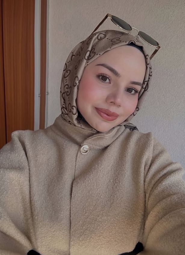 Salur Partner Bayan Bayan Escort Vildan