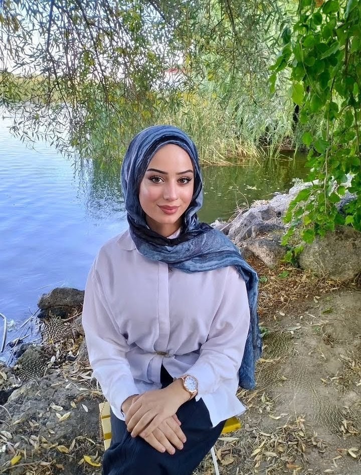 Kargın Çekici Partner Bayan Escort Sevda