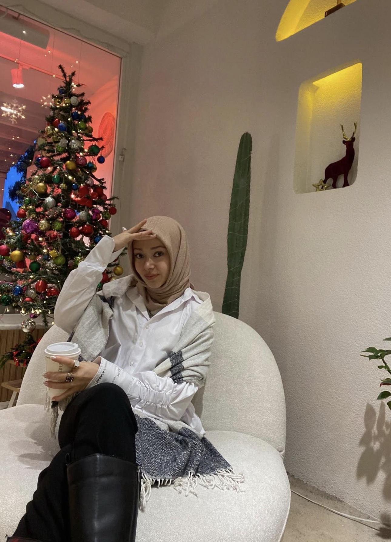 Hacımusa Yavaş Adımlarla Sevgili Escort Aytül