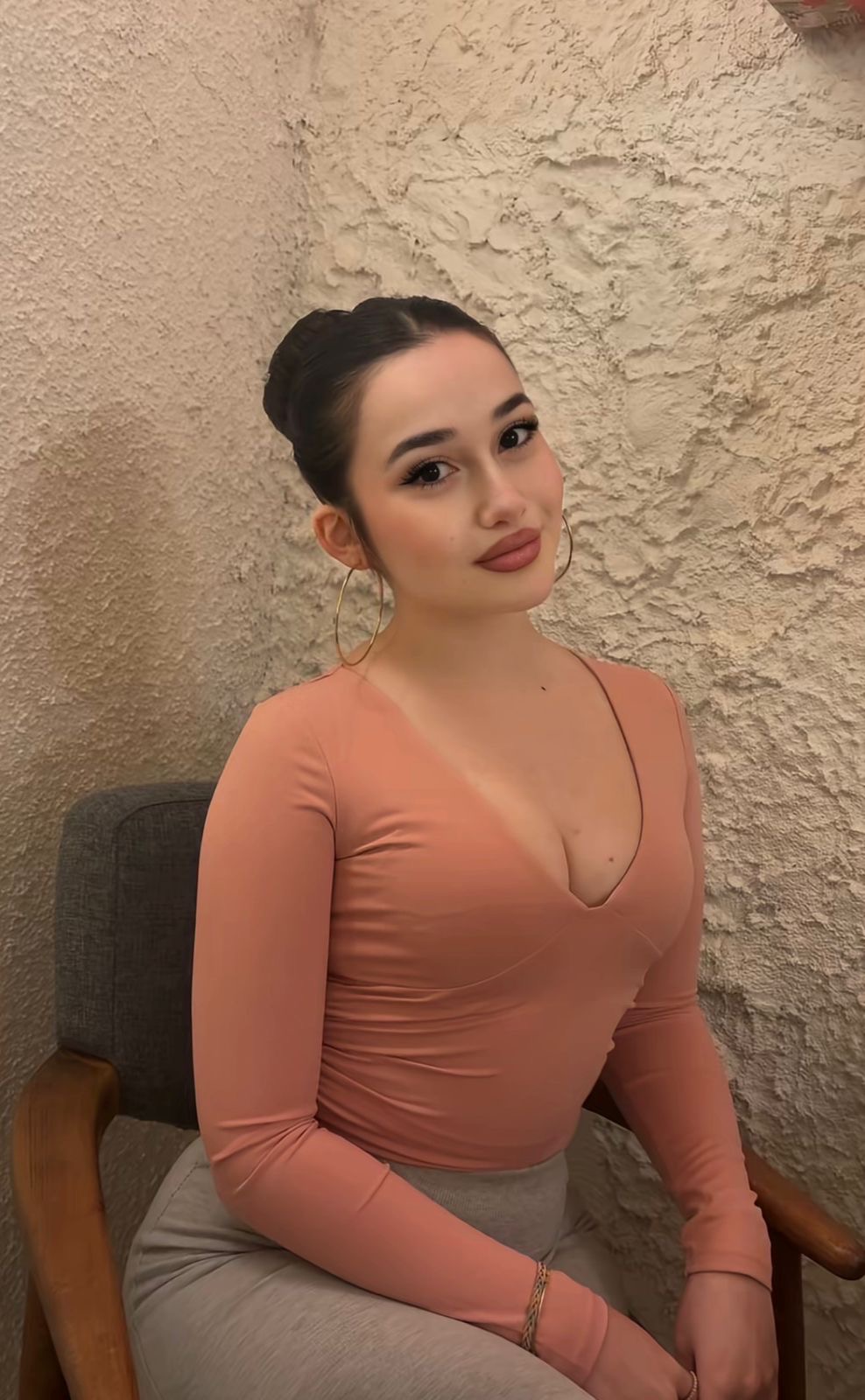 Çortak Birlikte Büyüyelim Bayan Escort Cıva