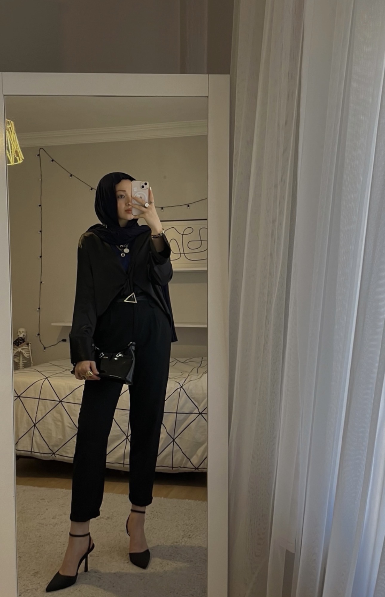 Karacakaş Geceyi Dolduran Kadın Escort Bayan Aslı