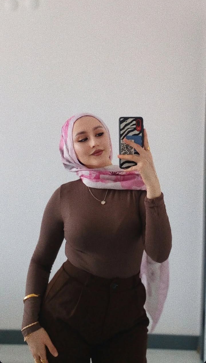 Heybeli Güzel Bir Gelecek Bayan Escort Nurgül