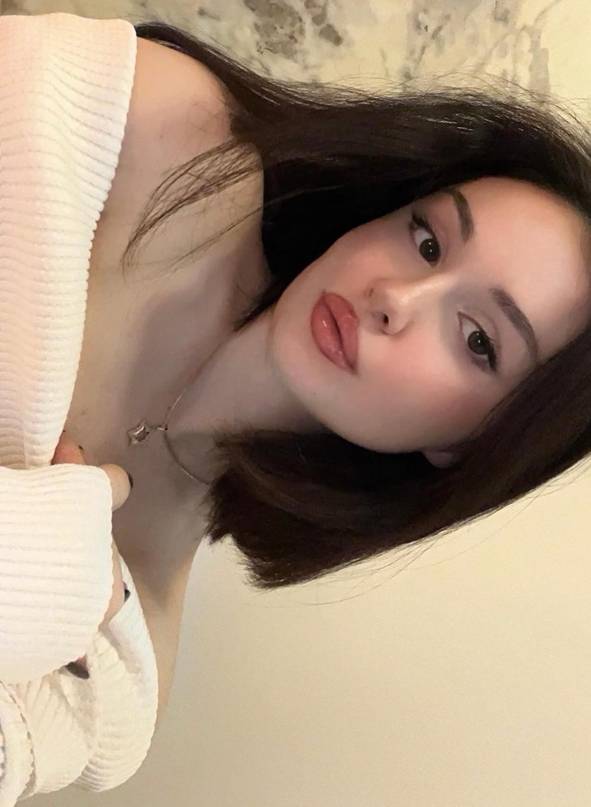 Kurttutan Efsanevi Partner Bayan Escort Damla