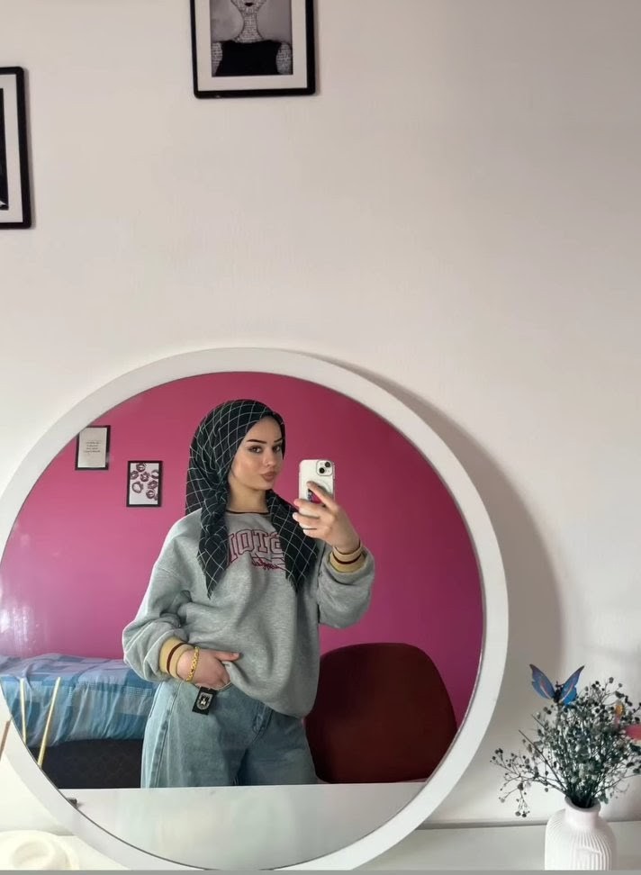 Hırkalı Travesti Escort Sevda