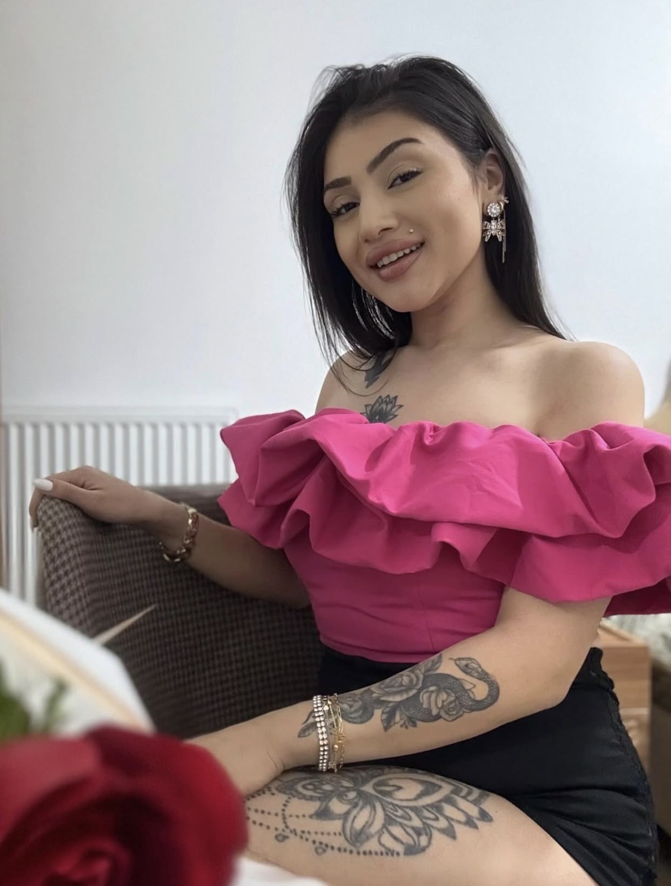 Selvilitepeosb Huzurlu Bir Partner Escort Bayan Aysel