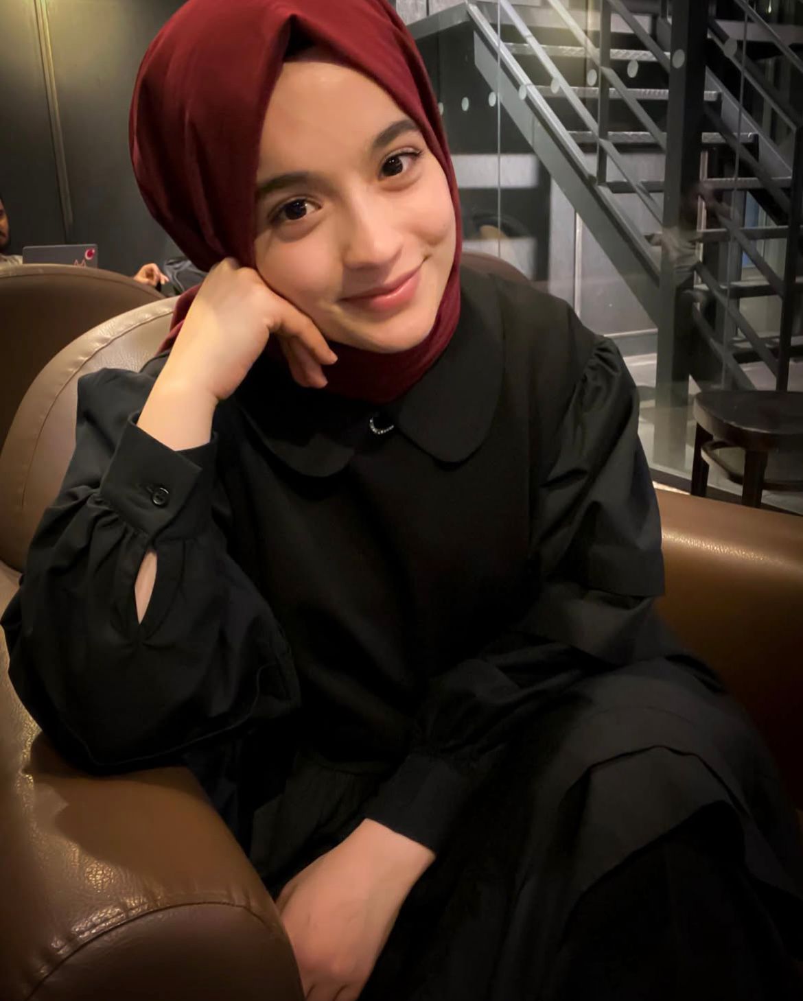 Şehitler Meydan Escort Bayan Zuhal