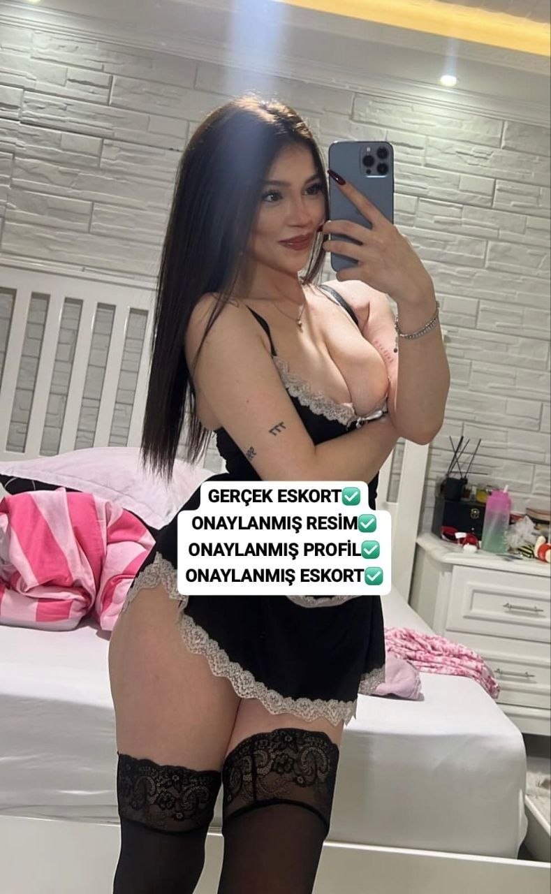 Kargın Suriyeli Escort Bayan Neval