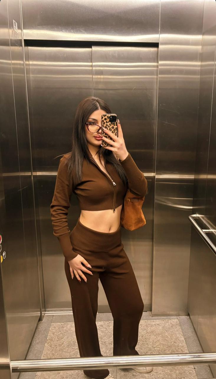Ahmetli İleri Düzey Partner Escort Bayan Maya