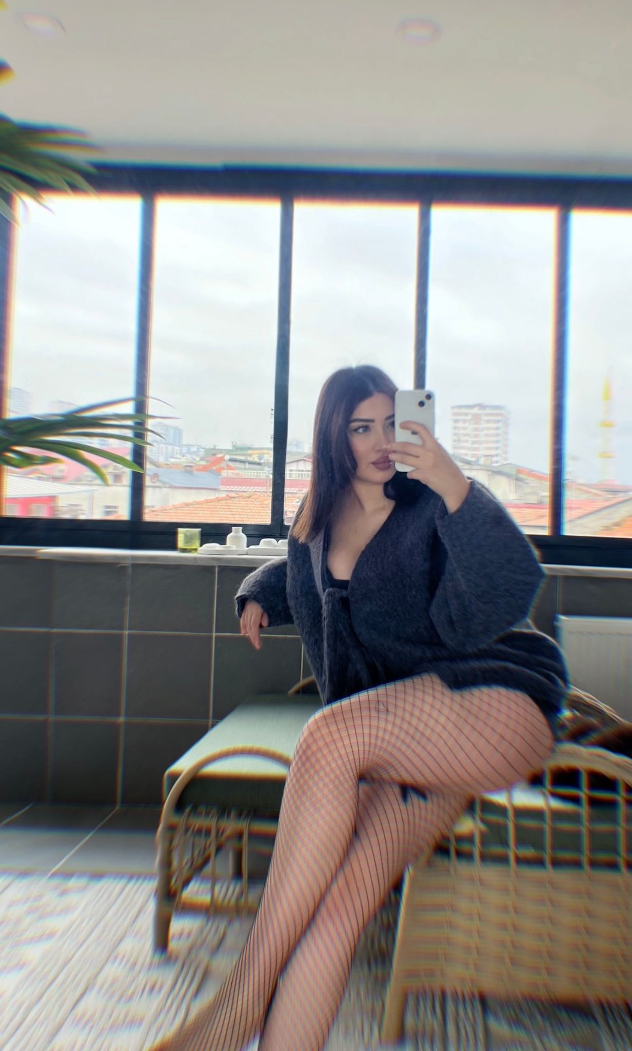 Hasalan Bakımlı Escort Süheyla