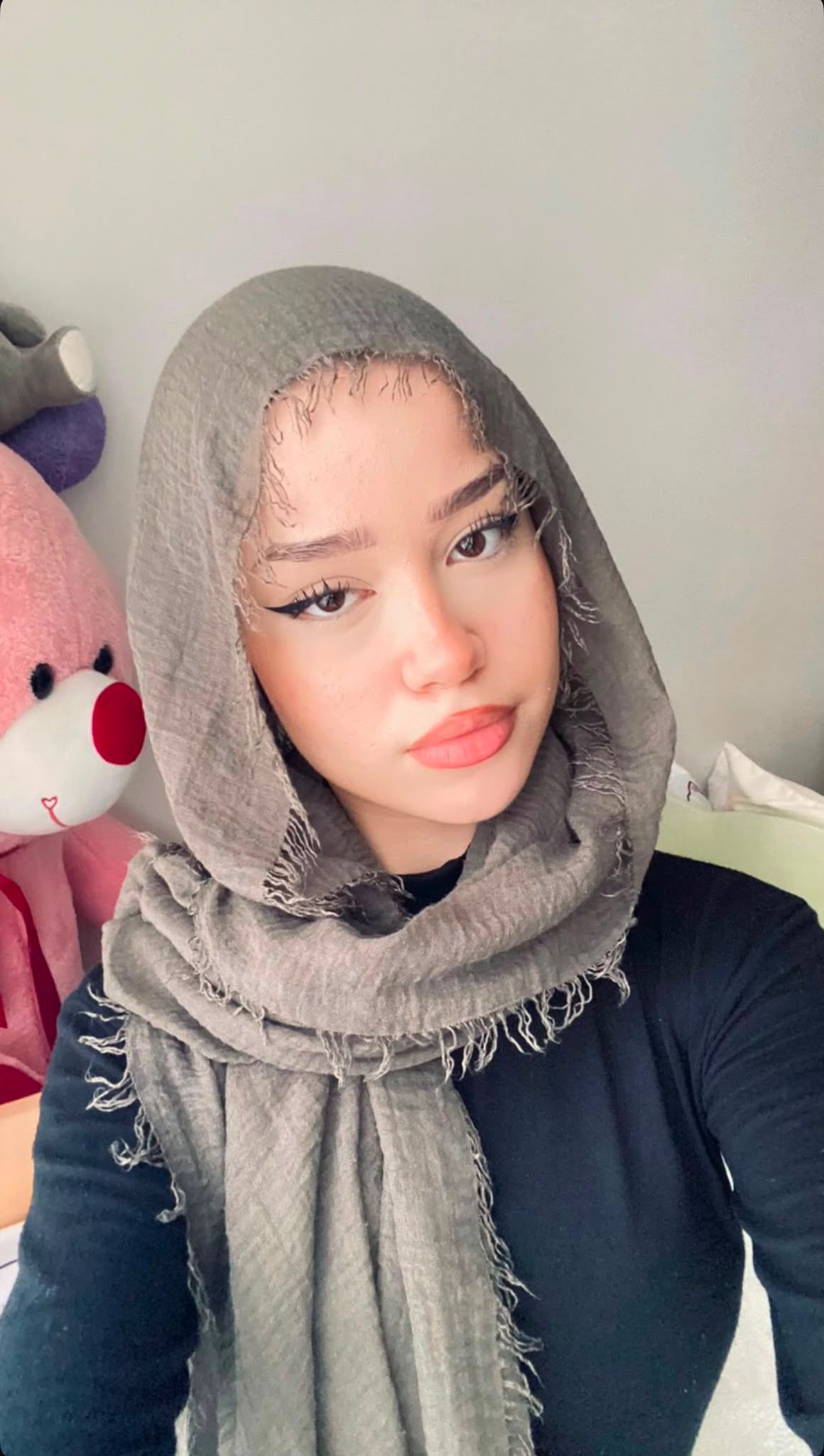 İsmailler Uysal Partner Escort Bayan Rabia
