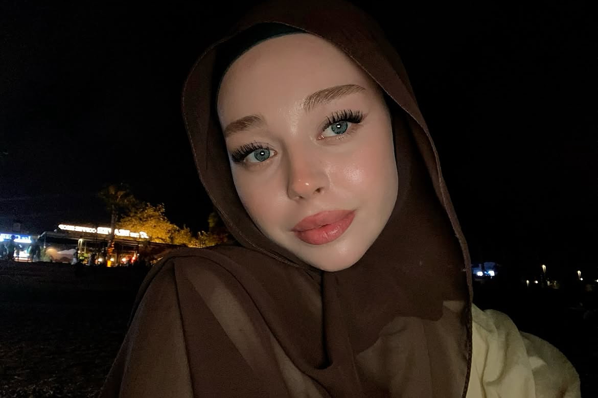 Mersinli Efsanevi Kadın Bayan Escort Melek