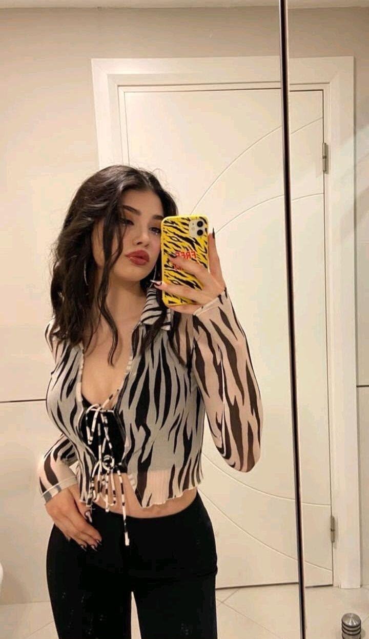Kozaklar Dinamik Partner Escort Selma