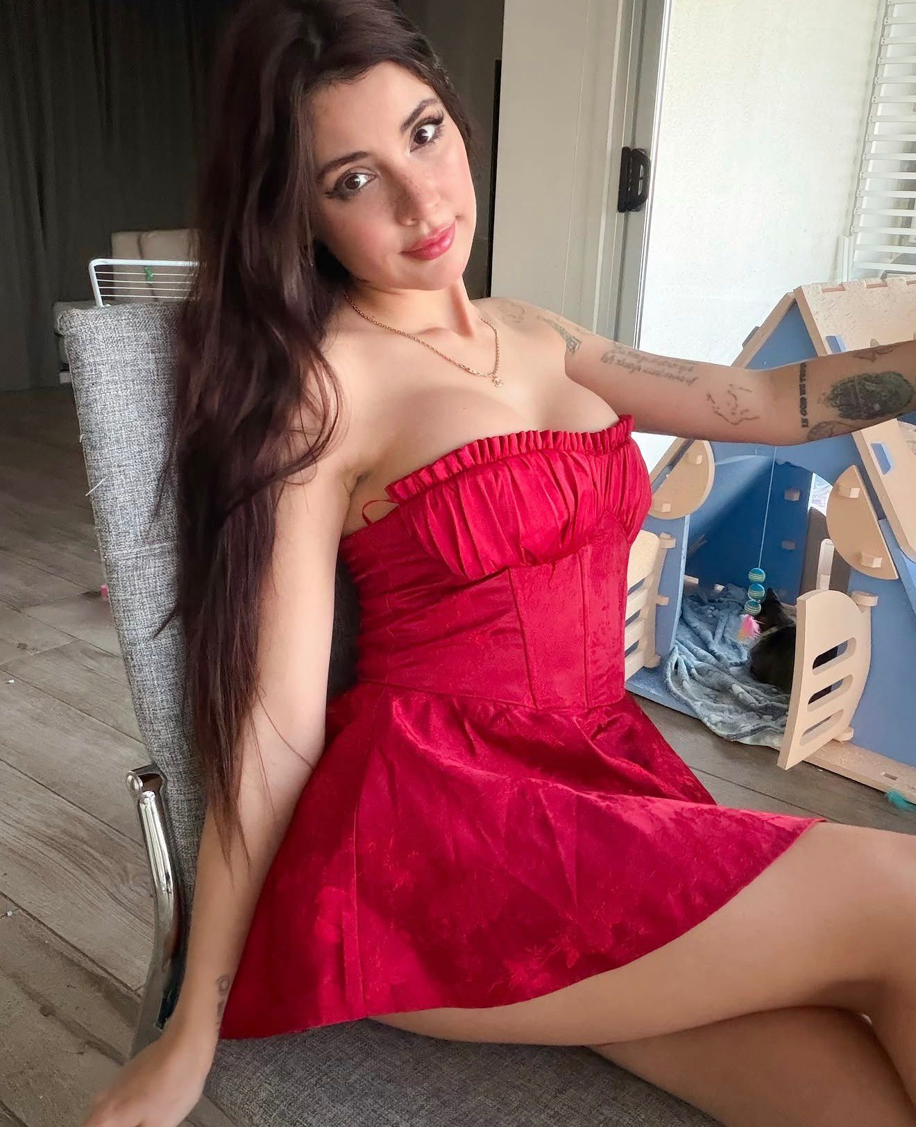 Hacıhaliller Bakımlı Escort Seyhan