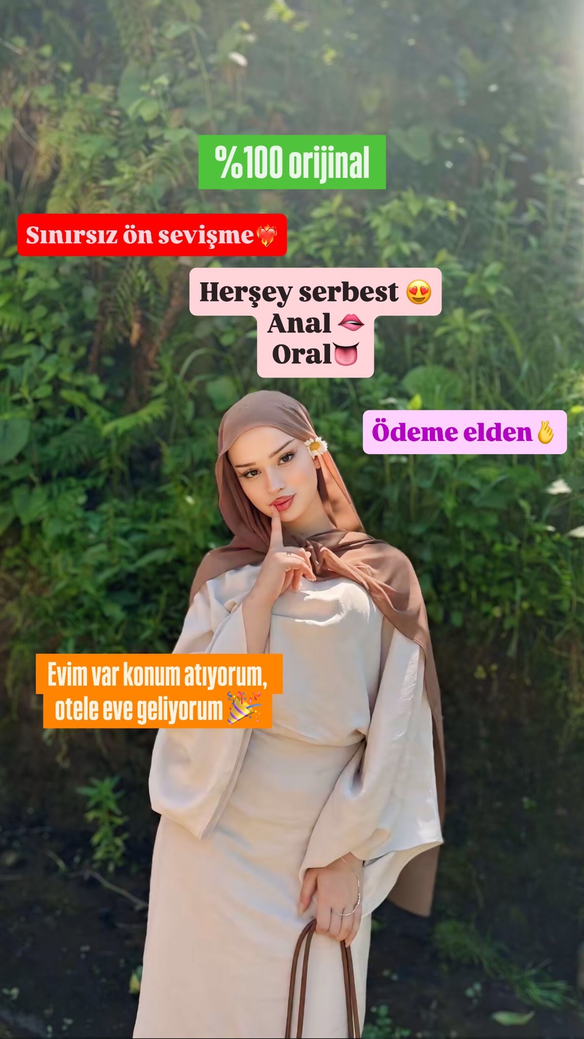 Kalemoğlu Seçici Bayan Escort Zehra