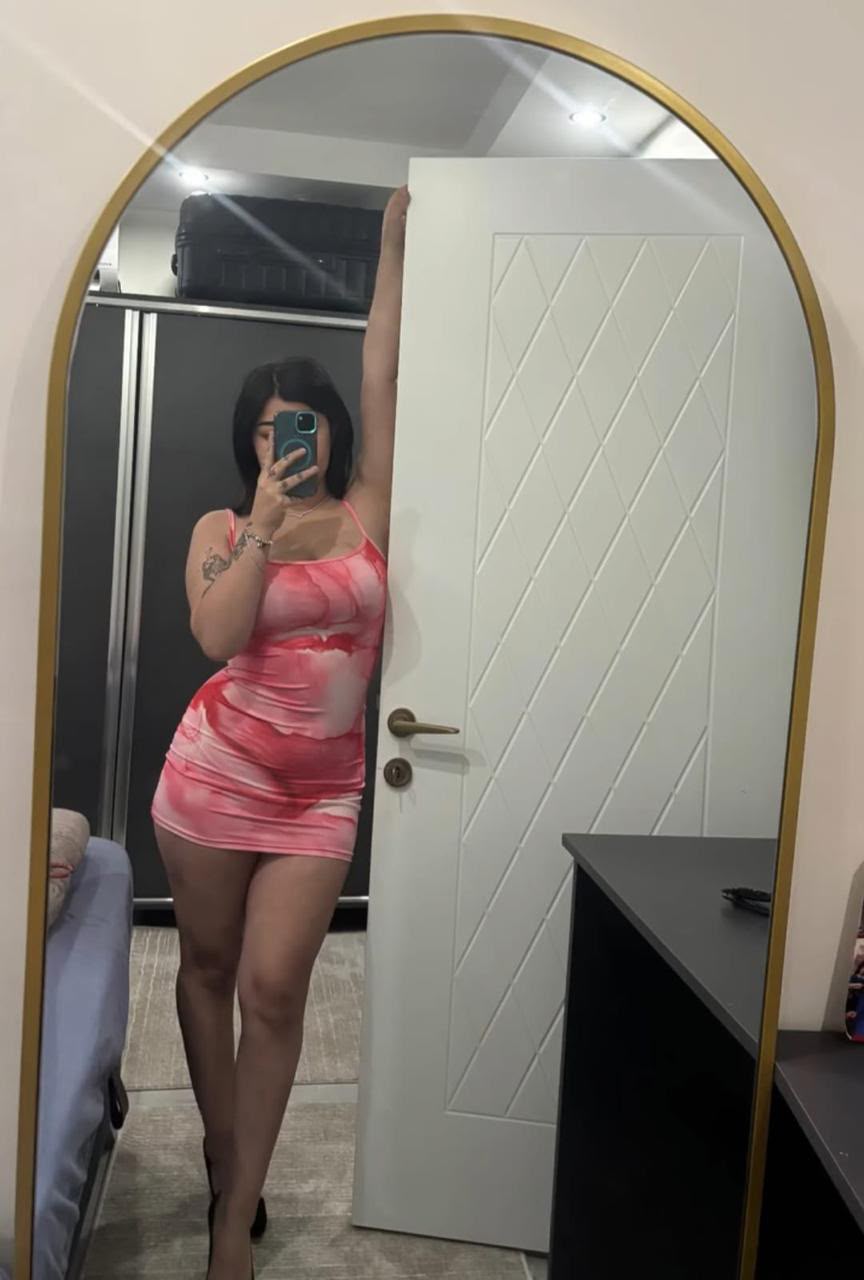 Karacaali Vip Bayan Escort Bayan İrem