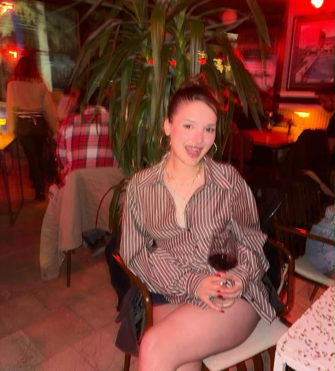 İrişler Seçici Escort Sultan