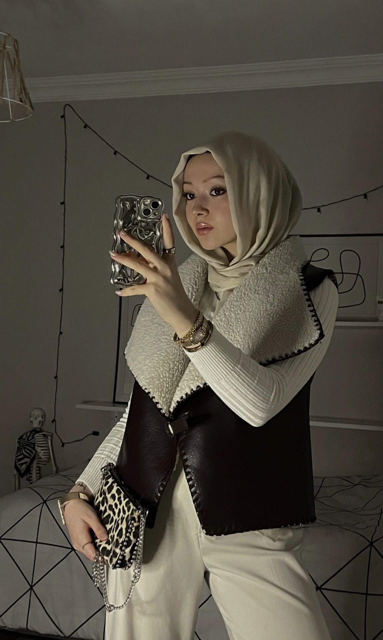 Kışlaköy İranlı Bayan Escort Reyhan