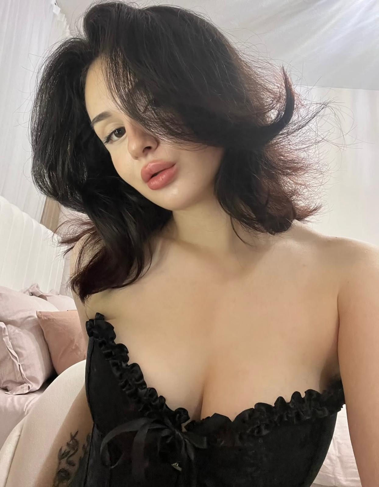 Boduroğlu Aşkı Bulmuş Kadın Bayan Escort Zümra